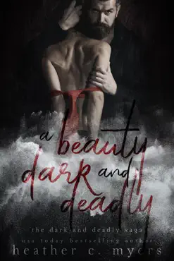a beauty dark & deadly book cover image