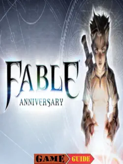 fable anniversary guide book cover image