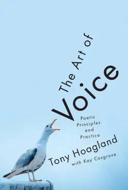 the art of voice: poetic principles and practice book cover image