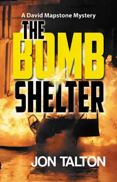 the bomb shelter book cover image