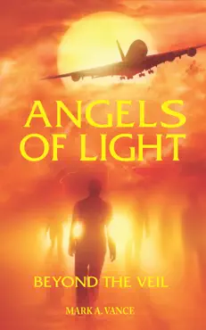 angels of light book cover image