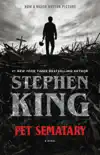 Pet Sematary book summary, reviews and download