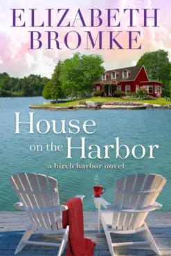 house on the harbor book cover image