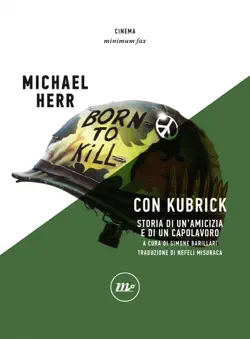 con kubrick book cover image