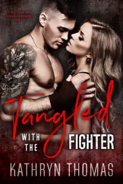 tangled with the fighter book cover image