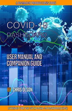 covid-19 dashboard book cover image