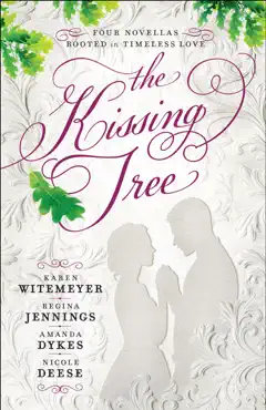 kissing tree book cover image
