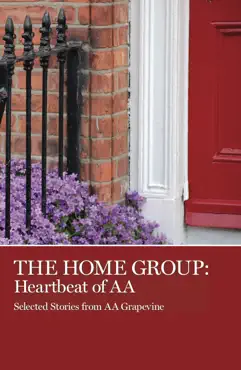 the home group book cover image