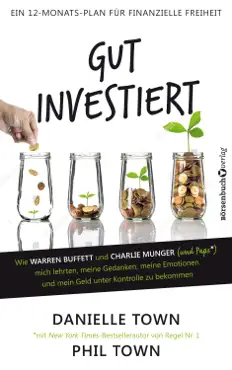 gut investiert book cover image