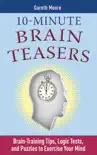 10-Minute Brain Teasers synopsis, comments