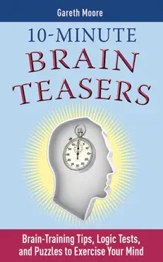 10-minute brain teasers book cover image