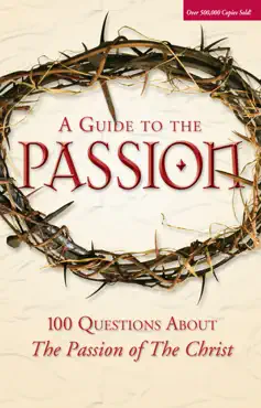 a guide to the passion book cover image