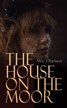 the house on the moor book cover image