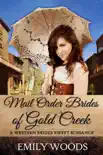 Mail Order Brides of Gold Creek book summary, reviews and download