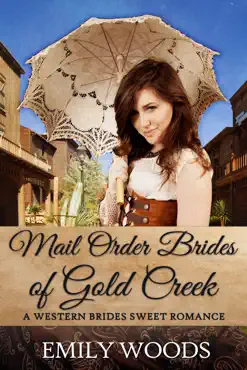 mail order brides of gold creek book cover image