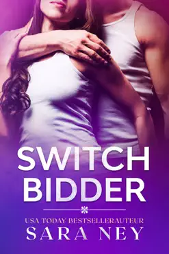 switch bidder book cover image