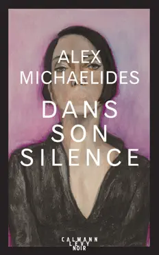 dans son silence book cover image