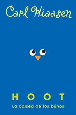 hoot book cover image