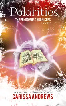 polarities book cover image