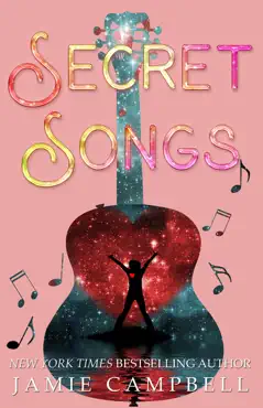 secret songs book cover image