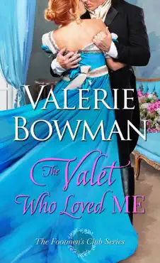 the valet who loved me book cover image