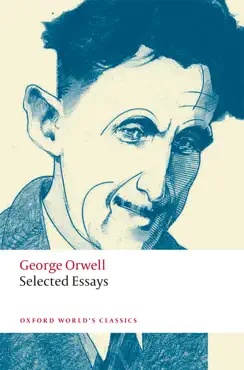 selected essays imagen de la portada del libro