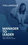 Manager To Leader synopsis, comments