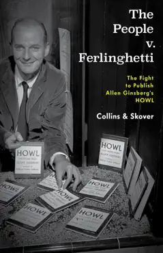 the people v. ferlinghetti book cover image