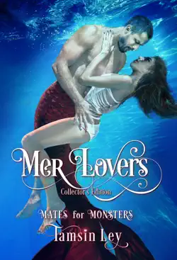 mer-lovers book cover image