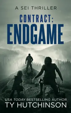 contract: endgame book cover image