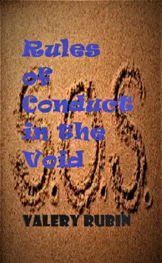 rules of conduct in the void, chapter viii book cover image