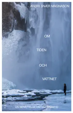 om tiden och vattnet imagen de la portada del libro