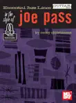 Essential Jazz Lines in the Style of Joe Pass - Guitar Edition synopsis, comments