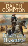 Ralph Compton Death of a Hangman synopsis, comments