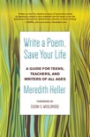 Write a Poem, Save Your Life book summary, reviews and download