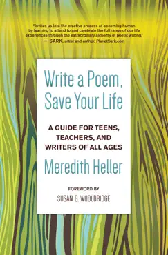 write a poem, save your life book cover image