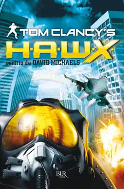 h.a.w.x. book cover image