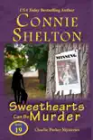 Sweethearts Can Be Murder: A Girl and Her Dog Cozy Mystery