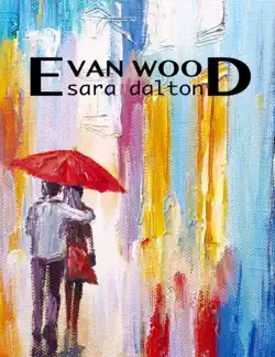 evan wood book cover image