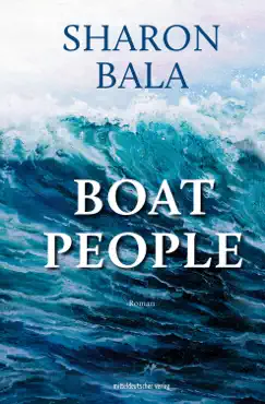 boat people book cover image