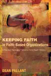 Keeping Faith in Faith-Based Organizations synopsis, comments