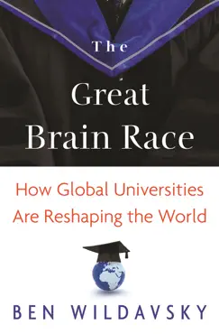 the great brain race book cover image