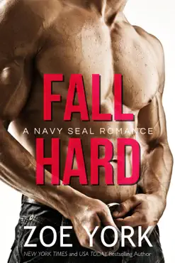 fall hard book cover image