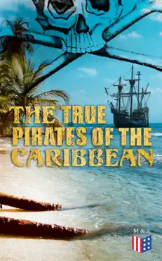 the true pirates of the caribbean book cover image