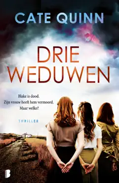 drie weduwen imagen de la portada del libro