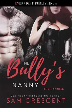 the bully's nanny book cover image