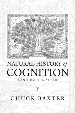 natural history of cognition book cover image