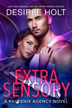 extrasensory book cover image