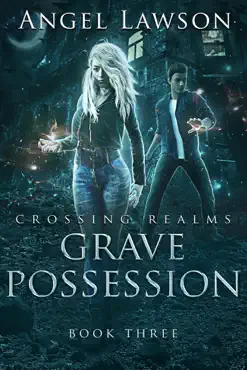 grave possession book cover image