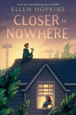 closer to nowhere book cover image